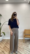 VİZON 6326 BAMBU PANTOLON 