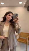 VİZON 6938 MODAL TAKIM 