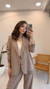 VİZON 6938 MODAL TAKIM 