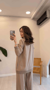 VİZON 6938 MODAL TAKIM 