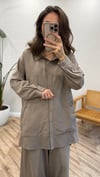VİZON 6940 BAMBU DETAY PANTOLON 