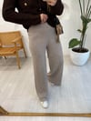 VİZON 70167 TRİKO PANTOLON