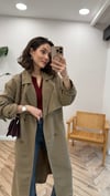 VİZON 9419 TRENÇKOT 
