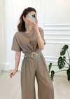 VİZON YAN LASTİK DKM PANT 