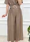 VİZON YAN LASTİK DKM PANT 