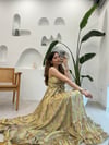 Y.YEŞİLİ 36095 ELBİSE 