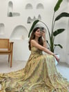 Y.YEŞİLİ 36095 ELBİSE 