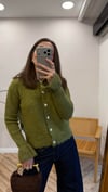 YAĞ YEŞİL 0659 HIRKA 