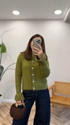 YAĞ YEŞİL 0659 HIRKA 