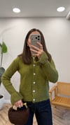 YAĞ YEŞİL 0659 HIRKA 