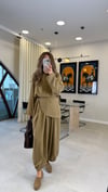 YAĞ YEŞİL 2432 TAKIM 