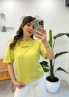 YAĞ YEŞİL 2450 MNG TİŞÖRT 