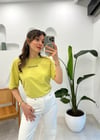 YAĞ YEŞİL 2450 MNG TİŞÖRT 