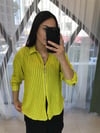 YAĞ YEŞİL 2706 CEKET 
