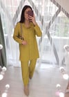 YAĞ YEŞİL 4177 BÜRÜMCÜK TAKIM