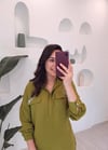 YAĞ YEŞİLİ 20487 TUNİK