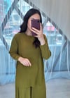 YAĞ YEŞİLİ 4150 ELA TAKIM