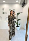 YAĞYEŞİL 6577 PANTOLON TAKIM