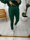 YEŞİL 0137 EŞOFMAN ALTI 
