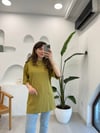 YEŞİL 0303 BASİC TİŞÖRT