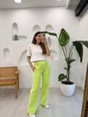 YEŞİL 1013 EŞOFMAN