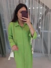 YEŞİL 10325 TUNİK 