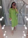 YEŞİL 10325 TUNİK 