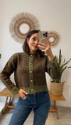 YEŞİL 1114 HIRKA 