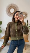 YEŞİL 1114 HIRKA 