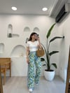 YEŞİL 1297 PANTOLON 