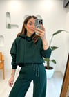 YEŞİL 1464 SWEAT 