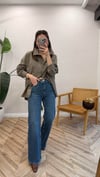 YEŞİL 2117 WİDELEG JEAN 