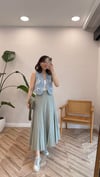 YEŞİL 2257 ETEK 