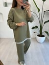 YEŞİL 2702  BOL PAÇA TAKIM 