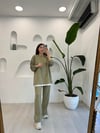 YEŞİL 2702  BOL PAÇA TAKIM 