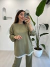 YEŞİL 2702  BOL PAÇA TAKIM 