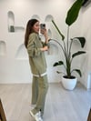 YEŞİL 2702  BOL PAÇA TAKIM 