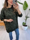 YEŞİL 3004 TUNİK