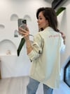 YEŞİL 31644 GÖMLEK 
