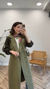 YEŞİL 32138 TRENÇKOT 