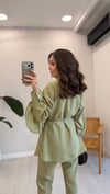 YEŞİL 3276 VOLANLI TAKIM 