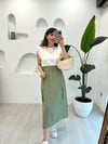 YEŞİL 34570 ELBİSE 