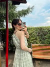YEŞİL 37393 ELBİSE 