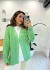 YEŞİL 5756 HIRKA 
