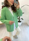 YEŞİL 5756 HIRKA 