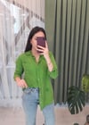 YEŞİL 6846 TUNİK 