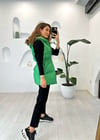 YEŞİL 9838 YELEK