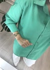 YEŞİL GÖMLEK