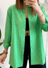 YEŞİL GÖMLEK