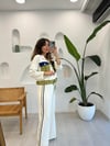 YEŞİL-MAVİ 2970 MODAL TAKIM 